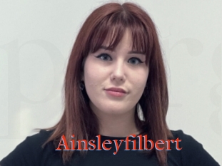 Ainsleyfilbert