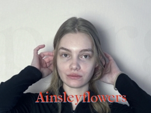 Ainsleyflowers