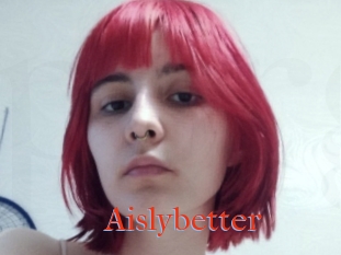 Aislybetter