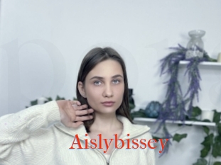 Aislybissey