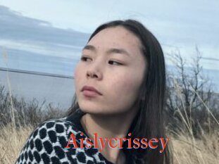 Aislycrissey