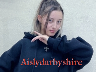 Aislydarbyshire