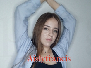 Aislyfrancis