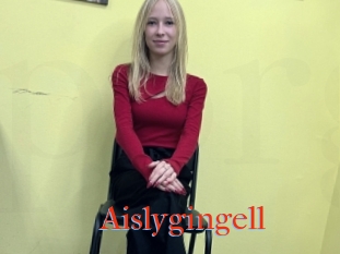 Aislygingell