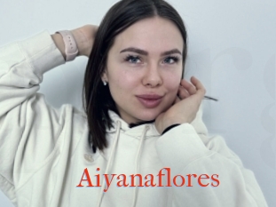 Aiyanaflores