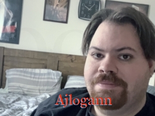 Ajlogann