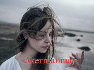 Akermanmay