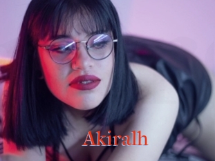 Akiralh