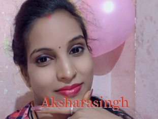 Aksharasingh