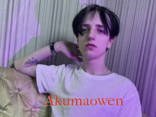 Akumaowen