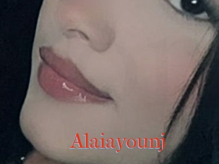 Alaiayounj