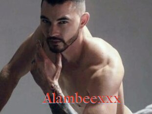 Alambeexxx