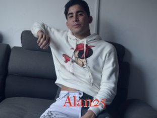 Alan25