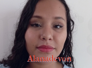 Alanadevon
