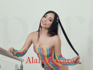 Alanaferrara