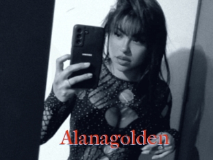 Alanagolden