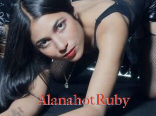 AlanahotRuby