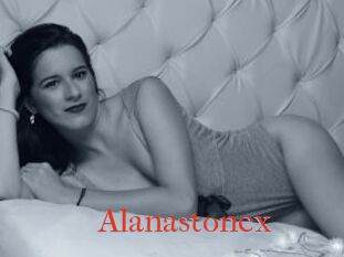 Alanastonex