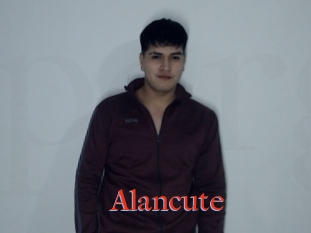 Alancute