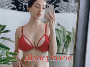 Alaneymarie