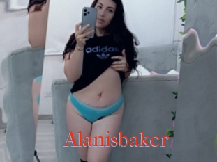 Alanisbaker
