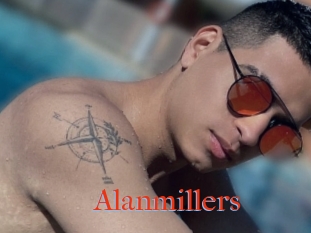 Alanmillers