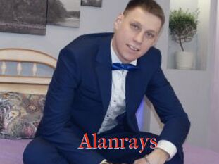 Alanrays