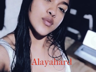 Alayahard