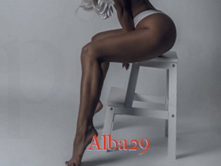 Alba29