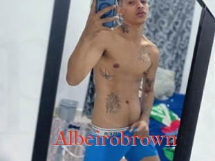 Albeirobrown