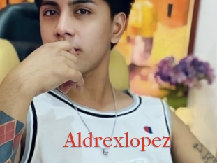 Aldrexlopez