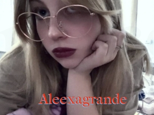 Aleexagrande