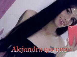 Alejandra_queen20