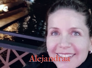 Alejandraa