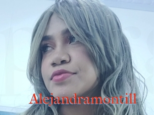 Alejandramontill