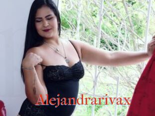 Alejandrarivax