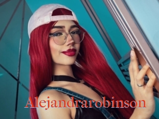 Alejandrarobinson