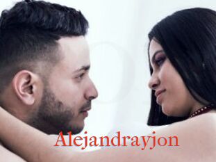 Alejandrayjon