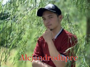 Alejandrodupre