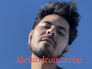 Alejandromaccini