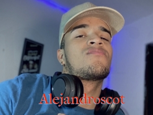 Alejandroscot