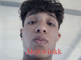 Alejtwinkk