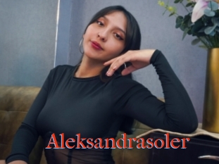 Aleksandrasoler