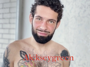 Alekseygreen