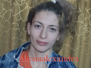 Alesiaalexandra