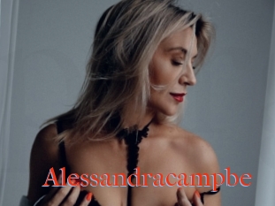 Alessandracampbe