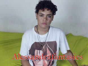 Alessandrafantasies