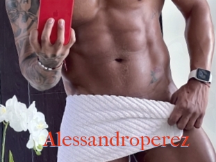 Alessandroperez