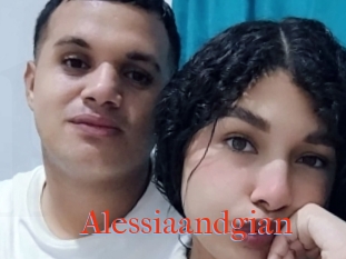 Alessiaandgian