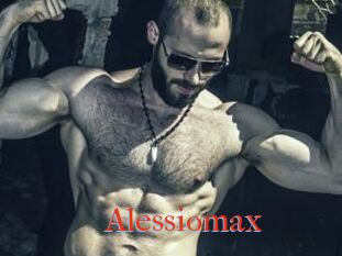 Alessiomax